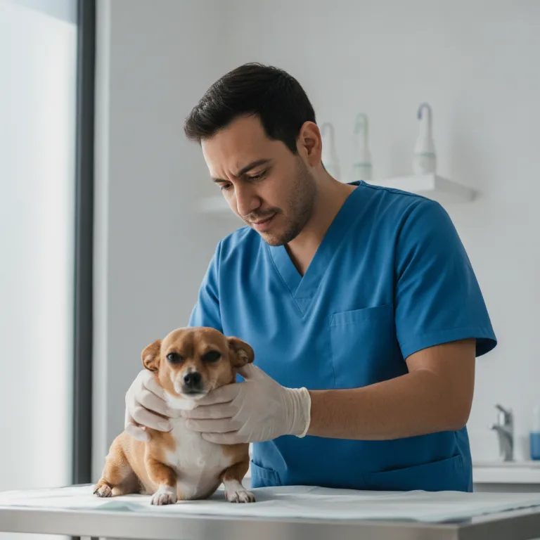 veterinário Mogi Mirim